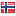 begravdeioslo.no server is located in Norway